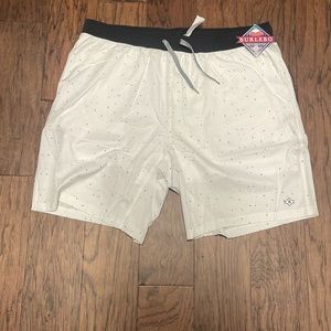 Swim or every day shorts. XXL